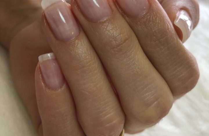 Banho de Cálcio – Vigor Unhas