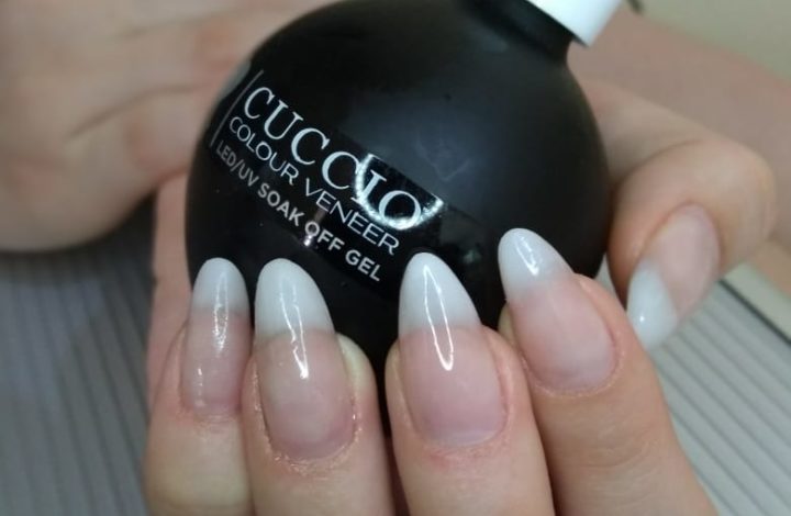 Fibra silk no formato almond Udi
