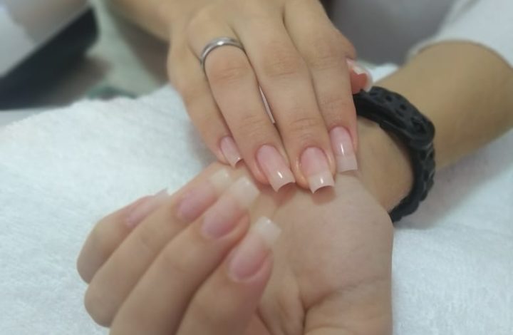 Fibra Silk – Unhas Uberlândia