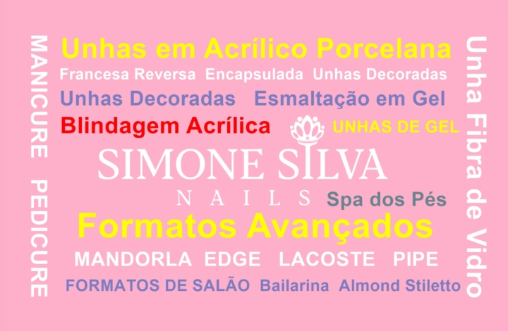 Expert em Unhas Fibra Acrílico Gel